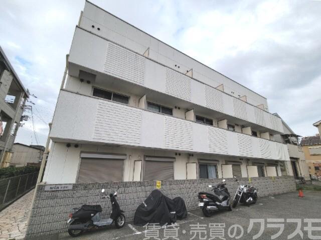 ウィン北花田