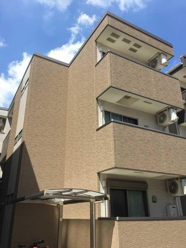 フジパレス内本町II番館