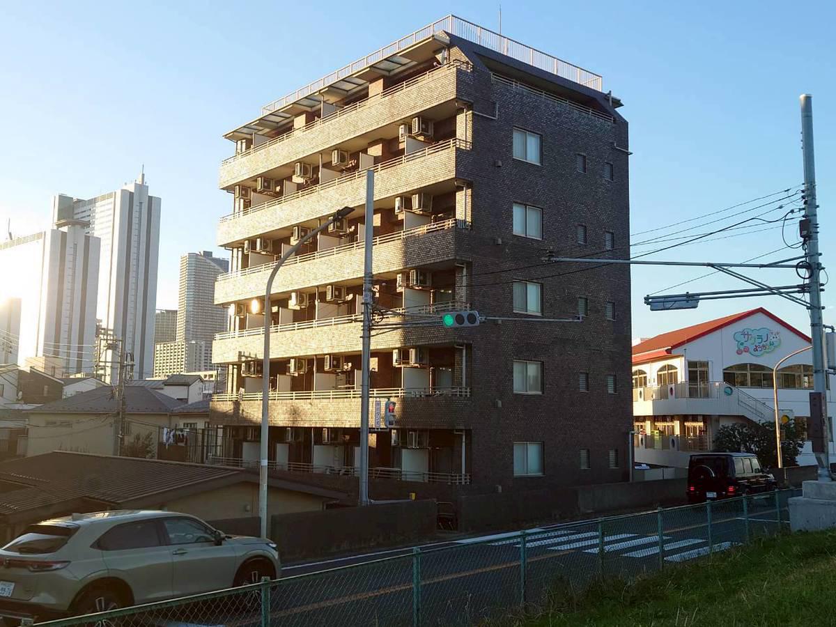 MK多摩川