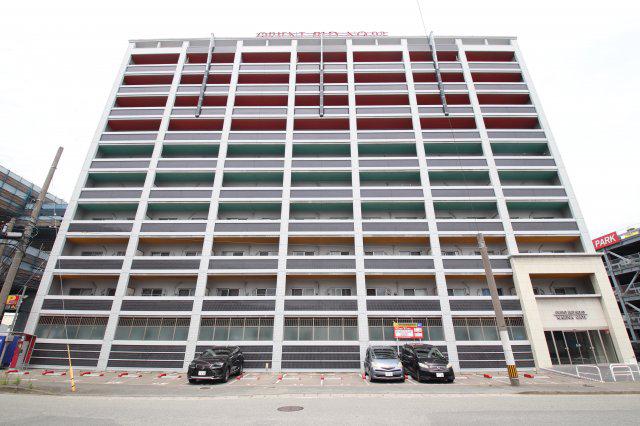 ORIENT BLD NO.93 MARINA GATE BLD