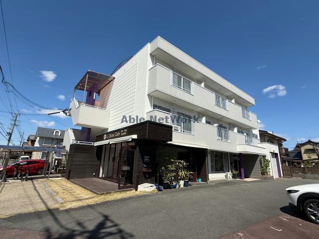 AXIS―7