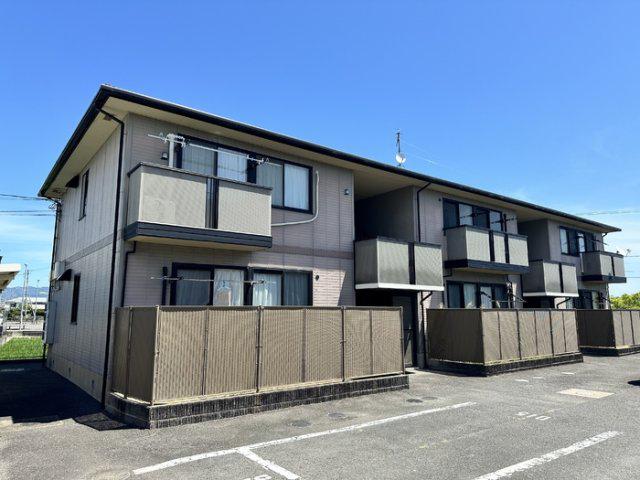サンライズ21TH A棟