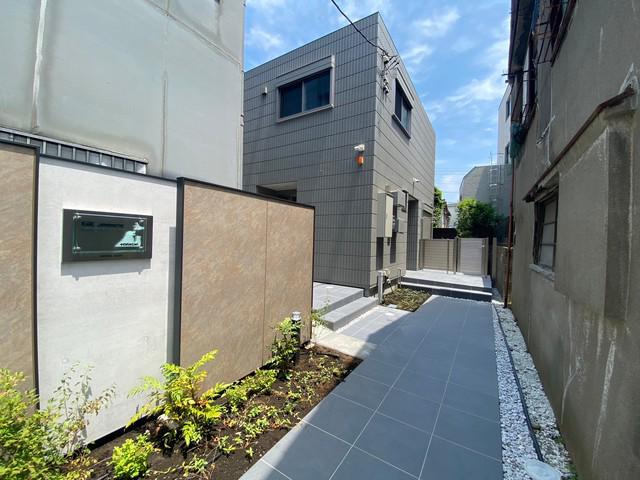 GK ANNEX