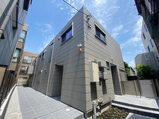 GK ANNEX
