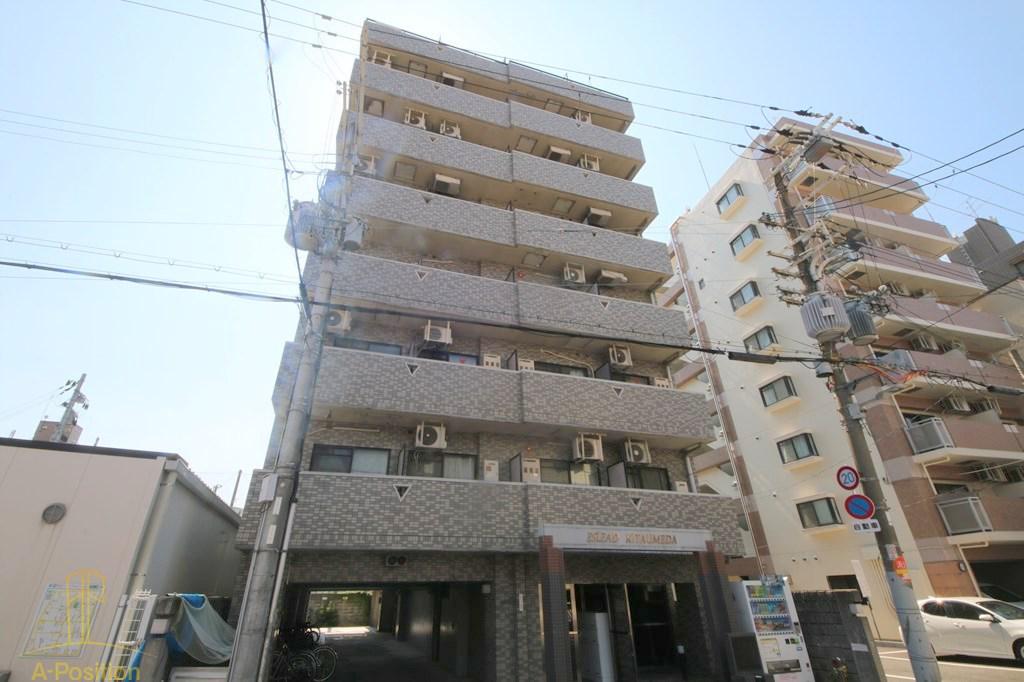 エスリード 北梅田
