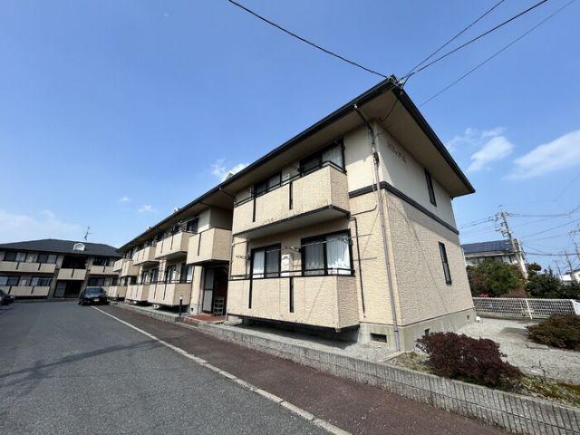 ソフィアA棟