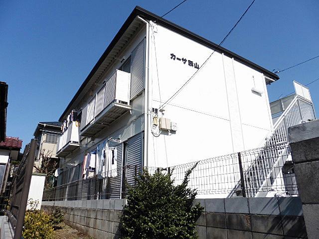 カーサ萩山
