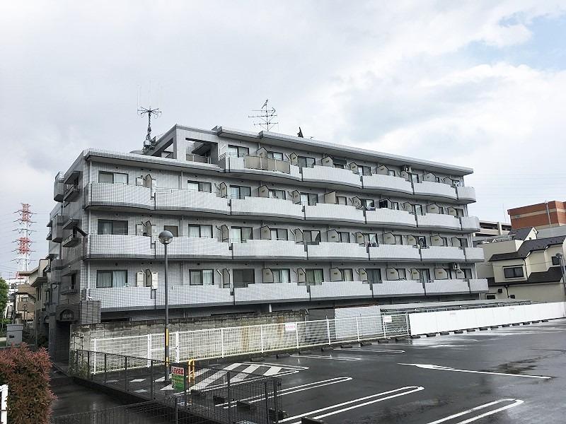 ワコーレ綱島I