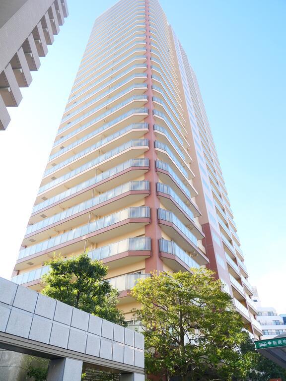 グローリオタワー巣鴨(1DK/7階)