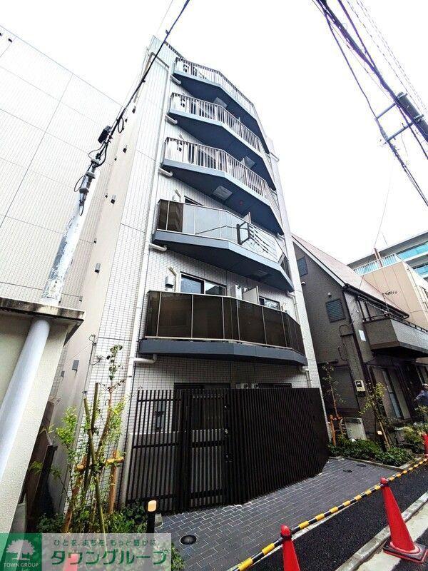 ミライズ錦糸町マーロ