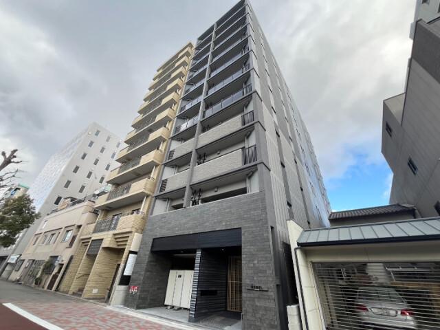 ネベル四条堀川