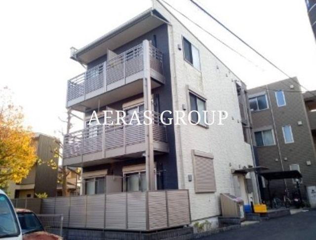 クレイノリバー KIII