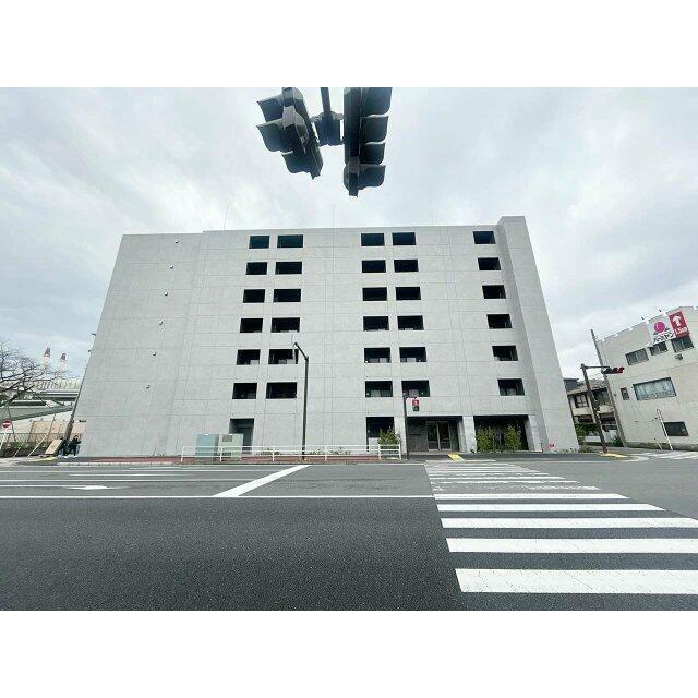 SQUARE CITY YOKOHAMA NEGISHI