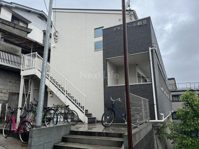 プランドール鶴見