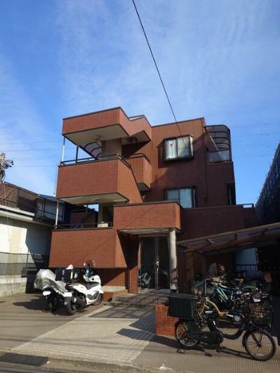 サンライズ黒川