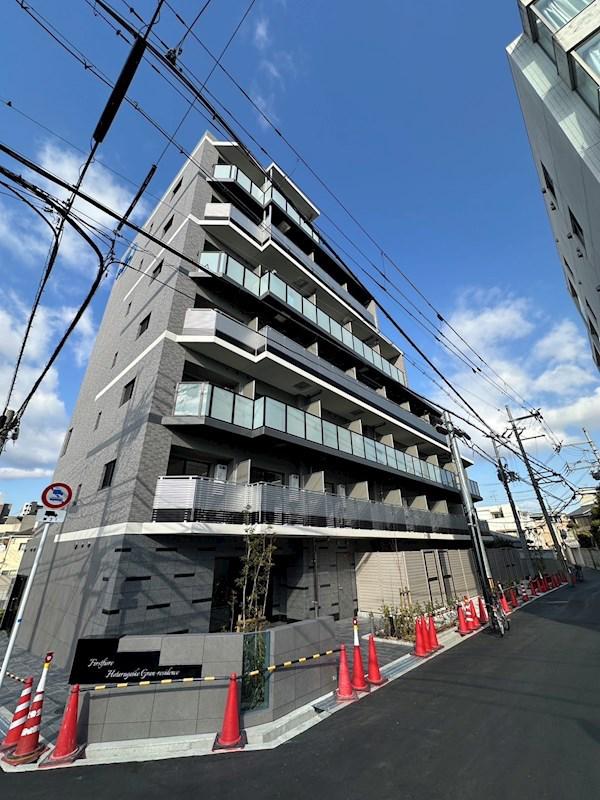 ファーストフィオーレ蛍池グランレジデンス