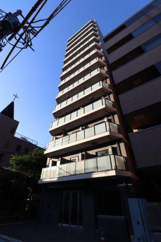GENOVIA川崎III