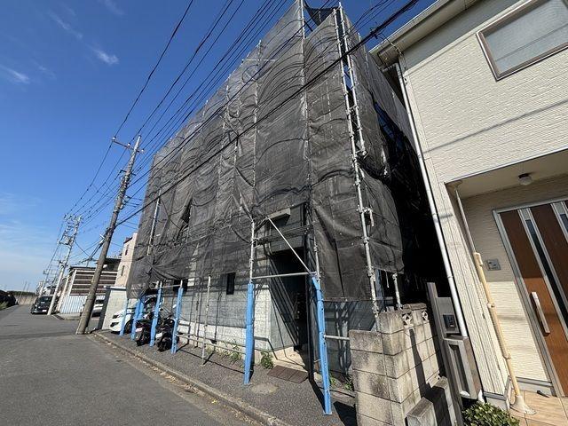 ジーライズ川口東領家