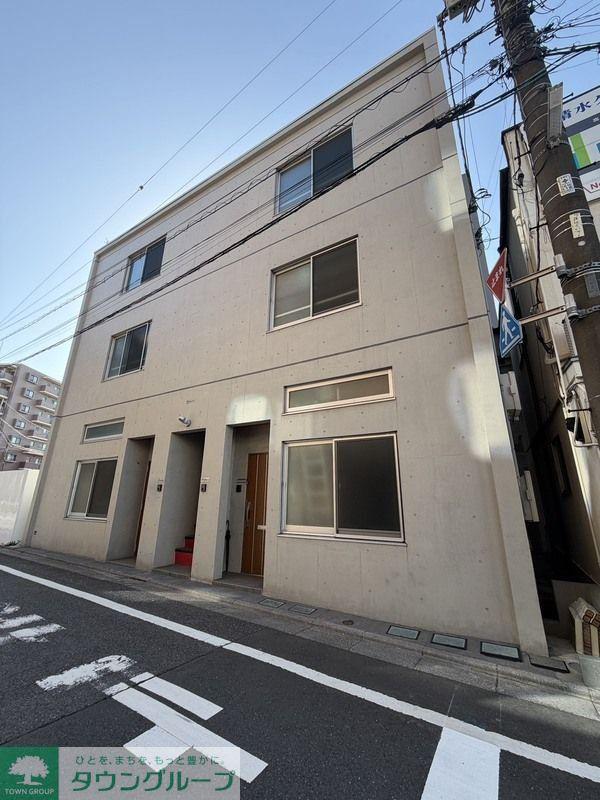 M-STYLE坂下