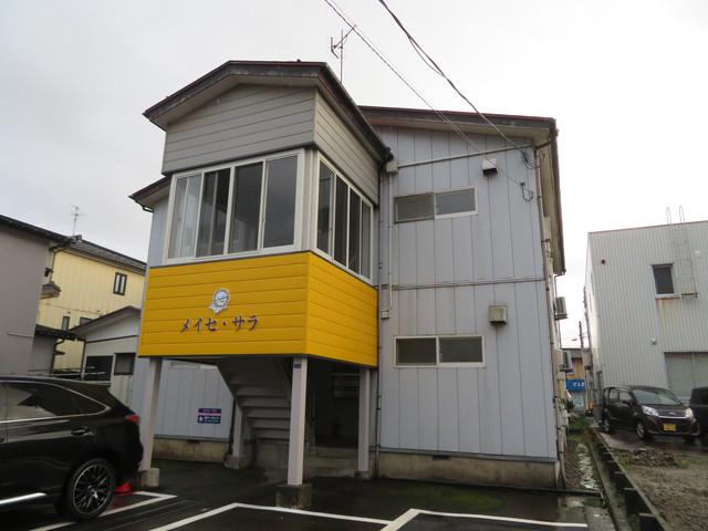 メイセ・サラ