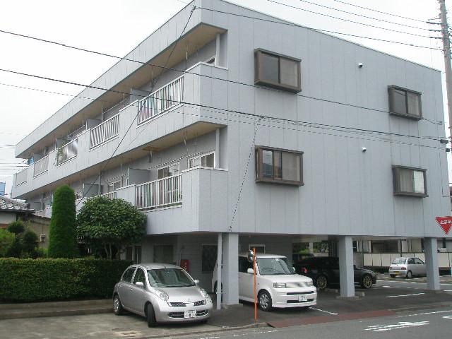 いづみマンション