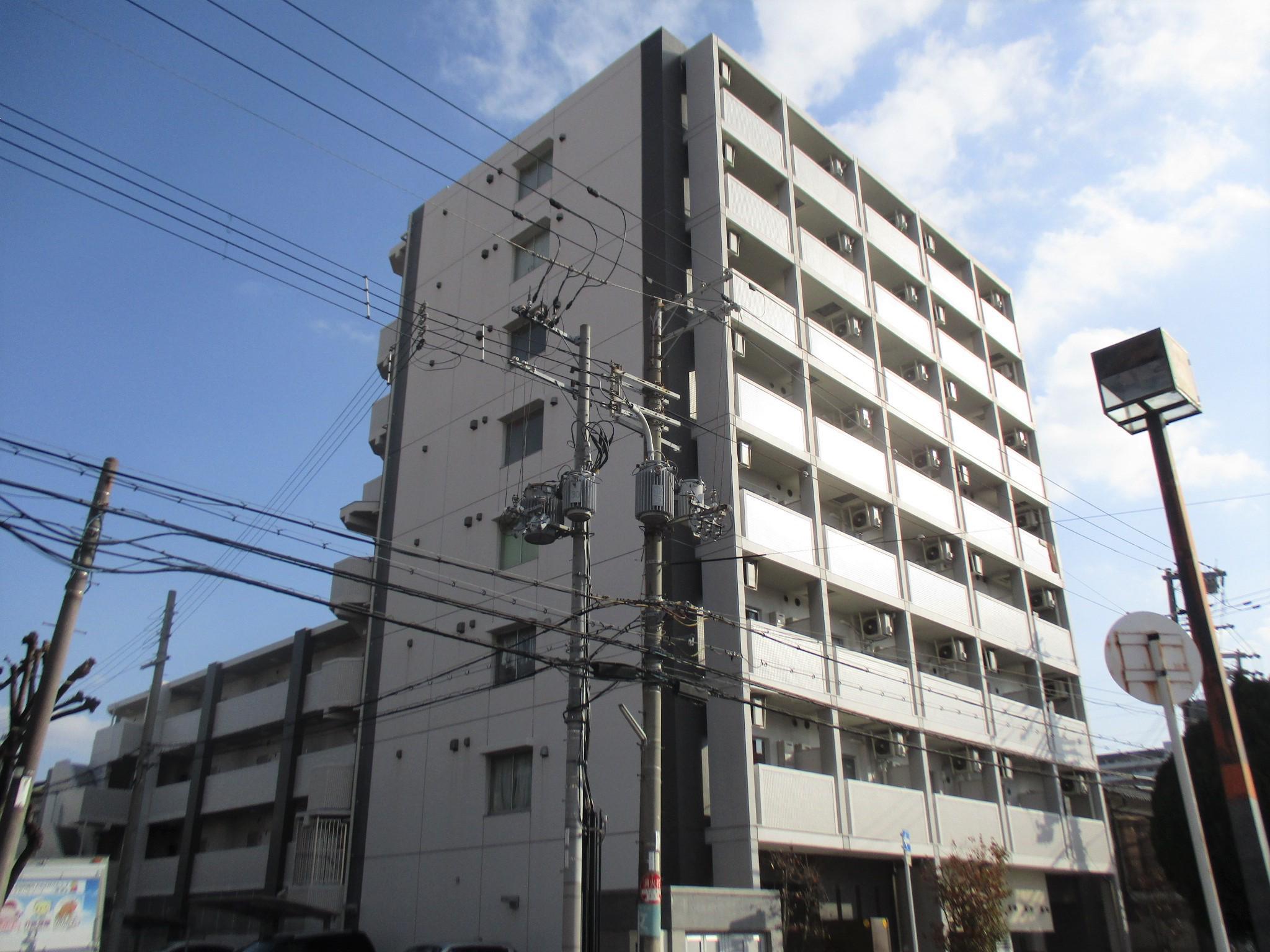 CITYSPIRE鶴見