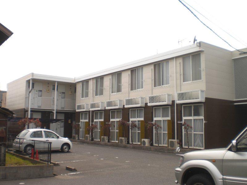 レオパレスサニーメゾン飯塚 211