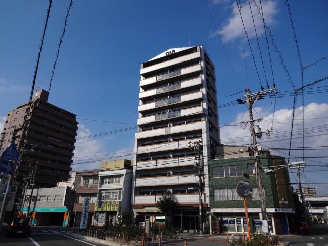ダイアパレス東町