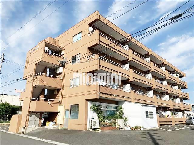 コーポラス宮川