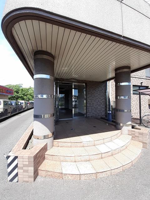 アムールSKR