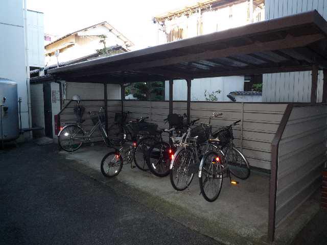 第2サンハイツ戸崎