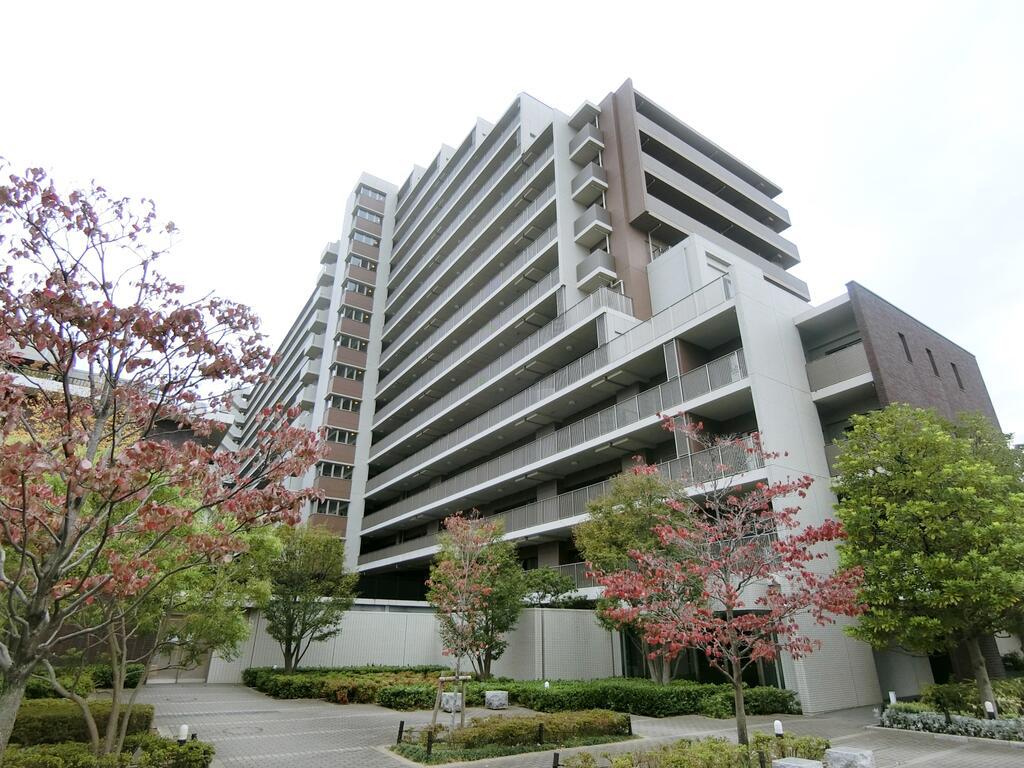 東京スイート・レジデンス