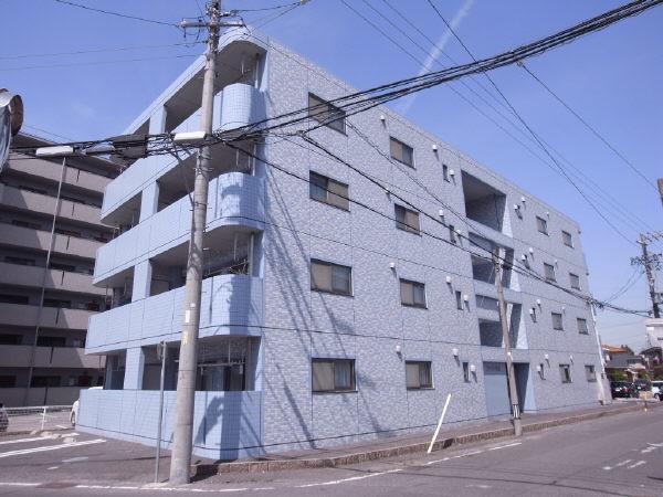 プレイン安城