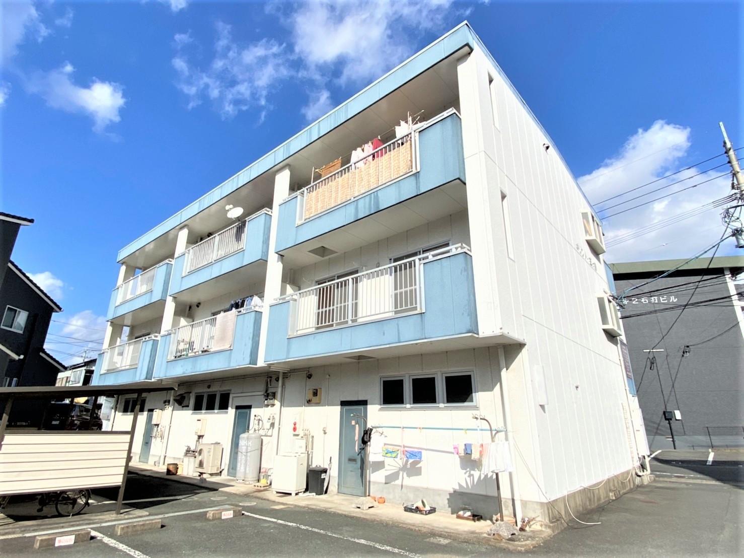 メゾンド三ヶ森