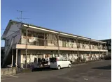 川崎アパート