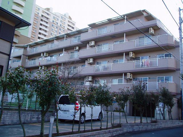 エクセル三浦海岸
