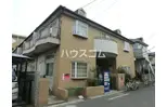 ローズガーデンタカエイ112番館