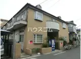 ローズガーデンタカエイ112番館