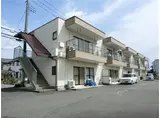 コーポ宮川