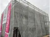 東田中アパート