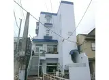 ラフェスタ四日市町