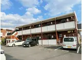 めぞんぶらん IV号館