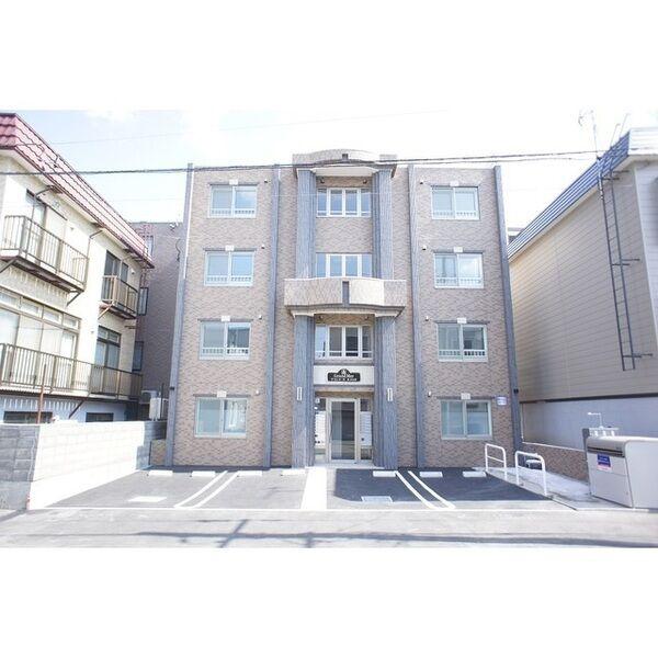 グランメール K.S元町