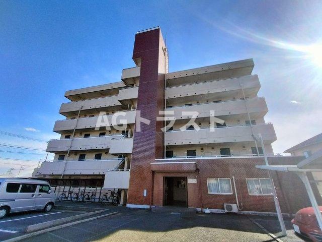 マンションシュウメイ