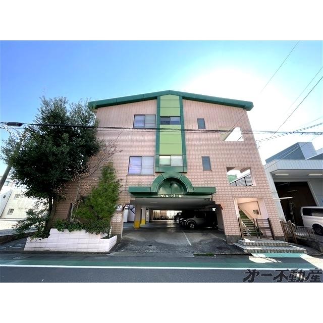 ヴェルドミール