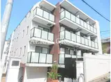 上池台ゼルコバマンション