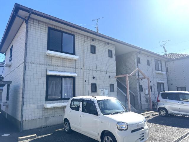 サンライズ長尾B棟