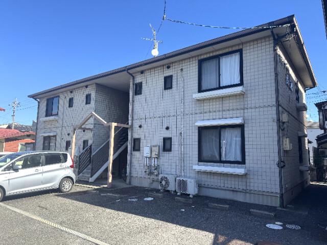 サンライズ長尾B棟