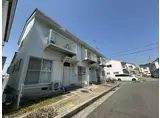 タウンハウス伊川谷