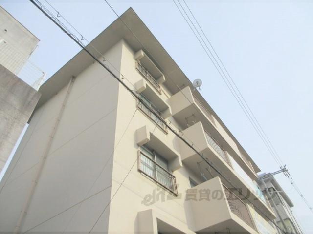 東生駒ハイツ(2LDK/3階)